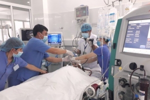 Để thương hiệu y tế trở thành niềm tin có thể kiểm chứng