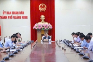 Quảng Ninh: Tháo gỡ vướng mắc, nâng cao hiệu quả quản lý đất đai, tài nguyên và môi trường