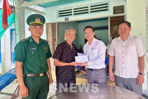 Tây Ninh: Kết nối nguồn lực để chăm lo đời sống người dân