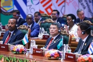 Chuyên gia: Việt Nam cần biến BRICS thành không gian mở rộng tự chủ chiến lược