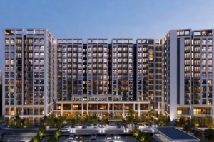 Đà Nẵng: Khởi công dự án nhà ở xã hội Lê Kim Lăng với 326 căn