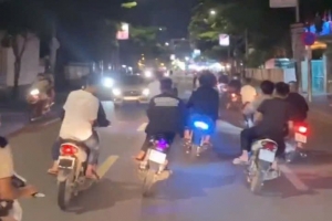 Cấp thiết ngăn chặn nội dung lệch chuẩn trên không gian mạng - Kỳ 2: Quyền lực ảo và những hệ lụy ngoài đời thực