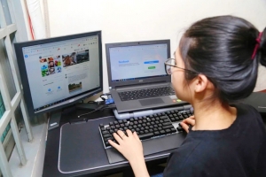 Cấp thiết ngăn chặn nội dung lệch chuẩn trên không gian mạng - Kỳ 3: Không để nội dung lệch chuẩn còn “đất sống”