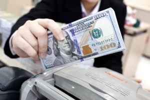 Tỷ giá USD hôm nay 17/9: USD chạm mốc 26.264 đồng