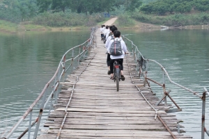 Bắc Ninh chủ động bảo đảm an toàn, tạo điều kiện để học sinh đến trường