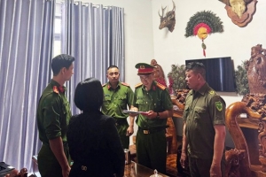 Đắk Lắk: Khởi tố chủ hộ kinh doanh trốn thuế hơn 2,1 tỷ đồng