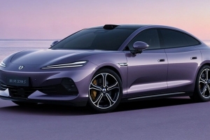 Denza Z9S dự kiến ra mắt ngày 23/9, tầm hoạt động lên tới 1.100 km