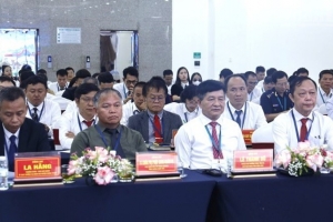 Thúc đẩy chuyển đổi số trong giao thương biên mậu Việt Nam - Lào - Trung Quốc