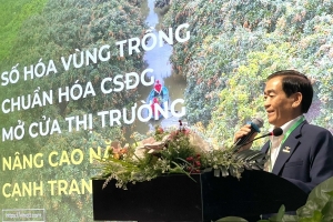 Trung Quốc - thị trường động lực phát triển nông thủy sản và rau quả Đồng bằng sông Cửu Long