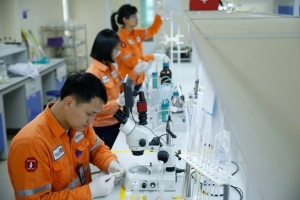Masan High-Tech Materials và hướng đi mới của công nghiệp vật liệu Việt Nam