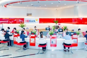 HDBank tiếp tục vào Top 50 Forbes Việt Nam trong bước chuyển lớn của thị trường vốn