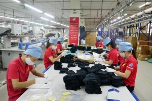 Hơn 4,1 triệu tỷ đồng cho vay doanh nghiệp nhỏ và vừa
