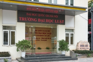 Trường Đại học Luật – Đại học Quốc gia Hà Nội: Nửa thế kỷ kiến tạo học thuật và chiến lược bứt phá trong kỷ nguyên mới