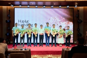 Công bố Giải thưởng Hành động vì Cộng đồng Human Act Prize 2026
