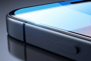Lãnh đạo phần cứng Apple nói về độ bền Ceramic Shield 2 và cơ chế bản lề trên iPhone Duo