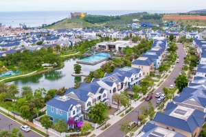 Công ty CP Tập đoàn Đầu tư địa ốc No Va: Huy động 8.000 tỷ đồng để thanh toán nợ