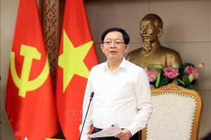 Rà soát, đánh giá các vấn đề trong dự thảo Luật đất đai (sửa đổi)