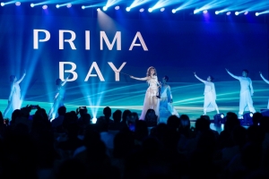 Prima Bay kể câu chuyện “Đến trước bình minh” qua dấu ấn nghệ thuật