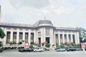 Ngân hàng Nhà nước mở thêm kênh bơm tiền VND, quy mô hỗ trợ tối đa hơn 48.000 tỷ đồng