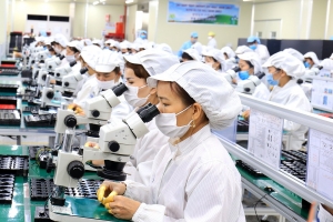 Hỗ trợ doanh nghiệp chuẩn hóa về nhãn mác, đo lường chất lượng