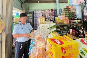 Cà Mau: Xử phạt 5 cơ sở kinh doanh vi phạm quy định niêm yết giá