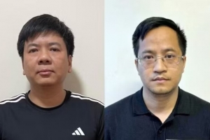 Bộ Công an đề nghị truy tố Nguyễn Ngọc Thủy cùng 28 đồng phạm xảy ra tại Công ty Egroup