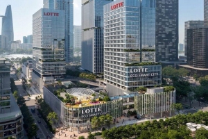 Phát Đạt sắp khởi công dự án 60.000 tỷ đồng tại Thủ Thiêm
