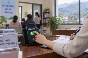 Lào Cai yêu cầu thiết lập đường dây nóng tiếp nhận phản ánh tình trạng lạm thu, dạy thêm sai quy định