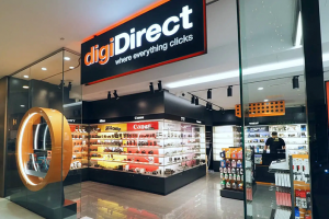 Australia phạt chuỗi bán lẻ digiDirect 99.000 AUD vì quảng cáo giảm giá sai sự thật