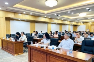 Cấm livestream bán thuốc: Giữ niềm tin y tế trên không gian số