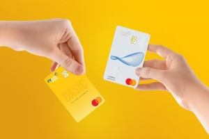 PVcomBank: Ra mắt bộ thẻ tín dụng mới