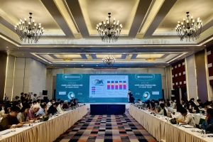 Xây dựng “Thương hiệu” trở thành “tài sản” của năng lực cạnh tranh