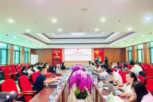 Hướng dẫn vận hành phòng tư vấn học đường trong trường phổ thông