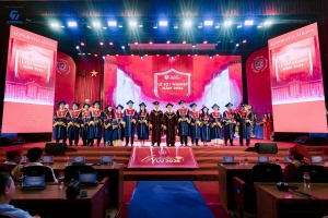 Trường Đại học Thủy lợi: Khẳng định thương hiệu qua chất lượng đào tạo và nguồn nhân lực mới