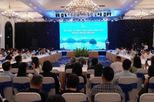 Khai mạc Hội nghị Lữ hành toàn quốc năm 2026 tại Quảng Ninh