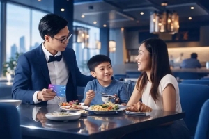 VIB 30 năm: Sáng tạo vì những bước tiến