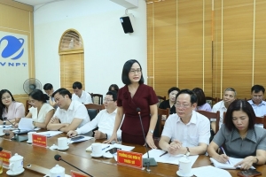 Hưng Yên định hình mô hình giáo dục mới, gắn đào tạo với nhu cầu nhân lực