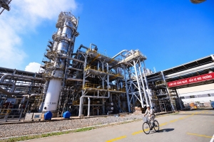 PVFCCo-Phú Mỹ: Đo lường dấu chân carbon, gia tăng giá trị xanh cho thương hiệu Phú Mỹ
