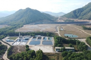 Gia Lai: Gần 58 tỷ đồng đầu tư xây dựng nhà máy tái chế rác thải làm vật liệu xây dựng 