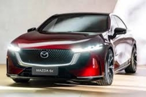 Hãng xe Nhật Bản khẳng định chưa loại bỏ động cơ đốt trong khi thế giới chưa sẵn sàng thuần điện