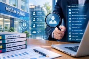 NHNN xây dựng “bản đồ rủi ro” trong hệ thống ngân hàng