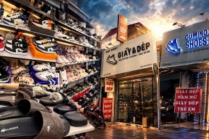 Cần xác minh rõ nguồn gốc, chất lượng hàng hóa tại Shop Trendy và Gumino Shoes