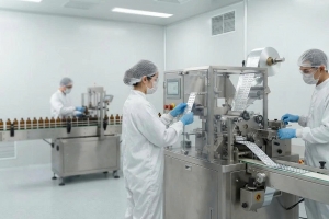 Thực trạng thiếu hụt nguyên liệu ngành dược, giải pháp nào cho các doanh nghiệp dược nội