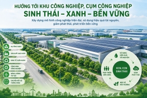 Hà Nội cần chuẩn bị gì để đón dòng vốn công nghệ cao?