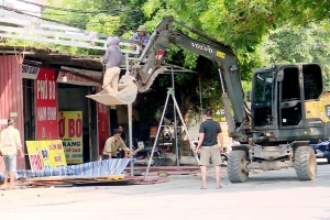 Bắc Ninh tăng cường xử lý phản ánh hiện trường đúng hạn