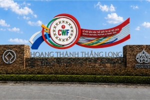 Hà Nội trở thành điểm hẹn văn hóa thế giới trong 4 ngày đầu tháng 10