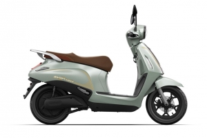 VinFast tung bản nâng cấp Evo Grand Premia với ba chế độ lái và tầm hoạt động tới 262 km