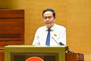 Hôm nay, khai mạc Hội nghị đại biểu Quốc hội hoạt động chuyên trách, xem xét, thảo luận 17 dự án luật
