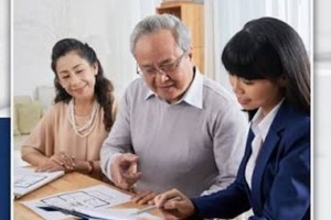 Điều kiện hưởng lương hưu tối đa 75% và lộ trình tuổi nghỉ hưu năm 2027