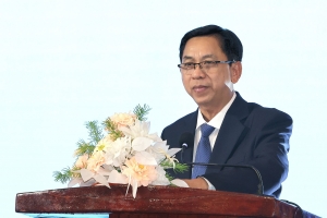 Hội Xây dựng TP. Cần Thơ: Xây dựng thương hiệu và phát huy trách nhiệm xã hội